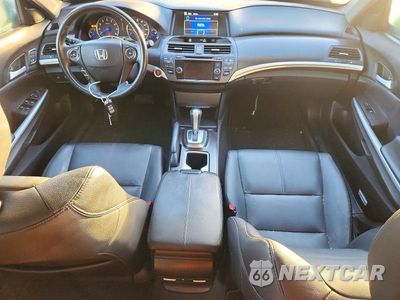 Zdjęcie 8 z 12 samochodu: 2015 HONDA CROSSTOUR EXL VIN:5J6TF1H53FL001162 - miniatura