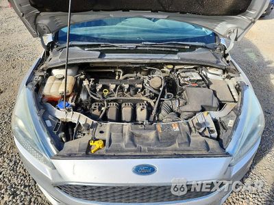 Zdjęcie 11 z 12 samochodu: 2015 FORD FOCUS SE VIN:1FADP3F20FL241786 - miniatura