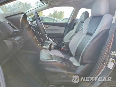 Zdjęcie 7 z 14 samochodu: 2021 SUBARU CROSSTREK LIMITED VIN:JF2GTHNC0MH235496 - miniatura