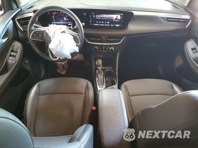 Zdjęcie 8 z 13 samochodu: 2024 BUICK ENCORE GX PREFERRED VIN:KL4AMCSL2RB182233 - miniatura