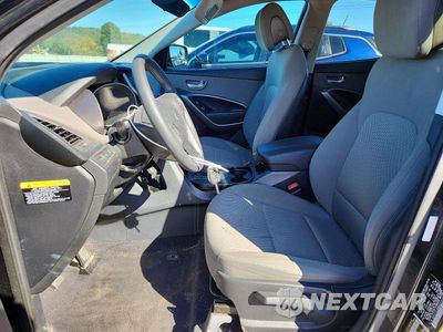 Zdjęcie 7 z 13 samochodu: 2016 HYUNDAI SANTA FE SPORT 2.4L VIN:5XYZT3LB0GG323157 - miniatura