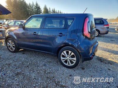 Drugie zdjęcie samochodu z przodu: 2016 KIA SOUL ! VIN:KNDJX3A58G7279212 - miniatura