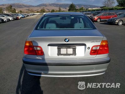 Zdjęcie 6 z 12 samochodu: 2001 BMW 325 I VIN:WBAAV33461FU79929 - miniatura