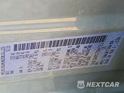 Zdjęcie 13 z 13 samochodu: 2026 NISSAN ROGUE SV VIN:5N1BT3BA0TC784315 - miniatura