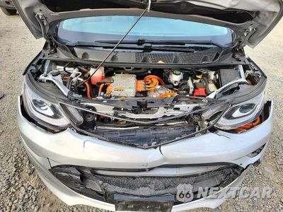 Zdjęcie 11 z 12 samochodu: 2017 CHEVROLET BOLT EV PREMIER VIN:1G1FX6S00H4130413 - miniatura