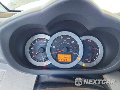 Zdjęcie 9 z 12 samochodu: 2011 TOYOTA RAV4 BASE VIN:2T3BF4DV9BW138381 - miniatura