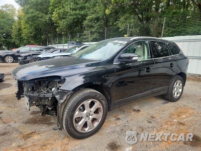 2013 VOLVO XC60 3.2 YV4952DL1D2391756 - główne zdjęcie licytacji z USA - miniatura