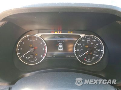 Zdjęcie 9 z 12 samochodu: 2022 NISSAN SENTRA SV VIN:3N1AB8CV5NY310875 - miniatura
