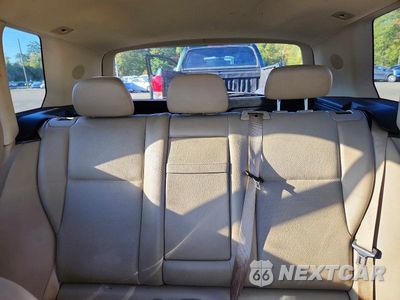 Zdjęcie 10 z 13 samochodu: 2010 MERCEDES-BENZ GLK 350 4MATIC VIN:WDCGG8HB5AF316534 - miniatura