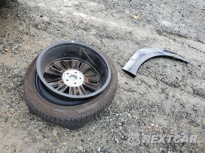 Zdjęcie 13 z 14 samochodu: 2024 TOYOTA BZ4X LIMITED VIN:JTMABACA1RA069666 - miniatura