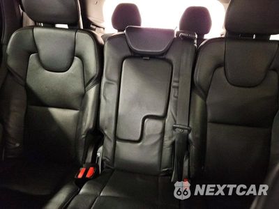 Zdjęcie 10 z 14 samochodu: 2019 VOLVO XC90 T6 MOMENTUM VIN:YV4A22PK5K1454594 - miniatura
