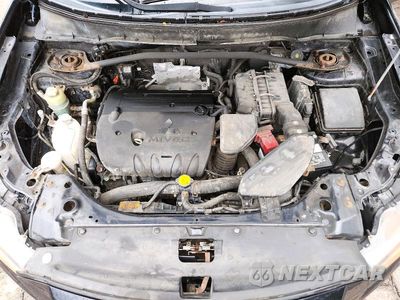 Zdjęcie 12 z 13 samochodu: 2011 MITSUBISHI OUTLANDER SE VIN:JA4JT3AW4BU032634 - miniatura