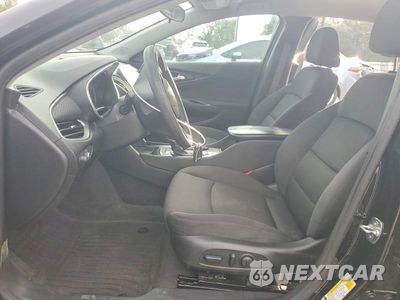 Zdjęcie 7 z 12 samochodu: 2024 CHEVROLET MALIBU LT VIN:1G1ZD5ST3RF180142 - miniatura