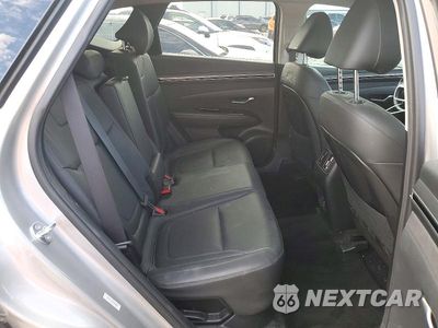 Zdjęcie 11 z 13 samochodu: 2023 HYUNDAI TUCSON SEL CONVENIENCE VIN:KM8JFCA16PU098946 - miniatura