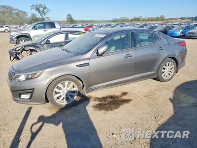 2015 KIA OPTIMA EX 5XXGN4A74FG426994 - główne zdjęcie licytacji z USA - miniatura