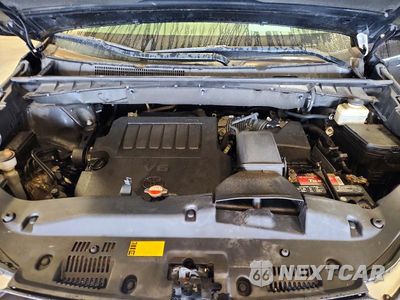 Zdjęcie 12 z 13 samochodu: 2016 TOYOTA HIGHLANDER XLE VIN:5TDKKRFH5GS159074 - miniatura