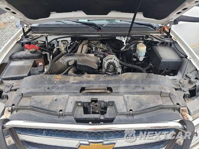 Zdjęcie 11 z 12 samochodu: 2014 CHEVROLET TAHOE C1500 LT VIN:1GNSCBE03ER226838 - miniatura