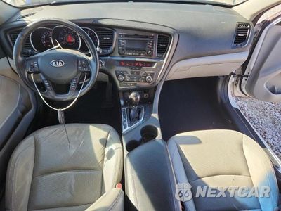 Zdjęcie 8 z 12 samochodu: 2012 KIA OPTIMA EX VIN:5XXGN4A79CG083532 - miniatura