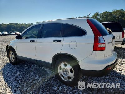 Drugie zdjęcie samochodu z przodu: 2008 HONDA CR-V LX VIN:JHLRE38358C003899 - miniatura
