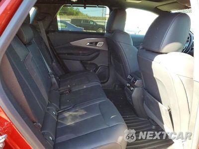 Zdjęcie 11 z 13 samochodu: 2024 ACURA ZDX TYPE-S VIN:4W5XHPRL0RZ513340 - miniatura