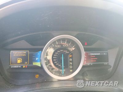 Zdjęcie 9 z 13 samochodu: 2011 FORD EXPLORER XLT VIN:1FMHK7D80BGA64373 - miniatura