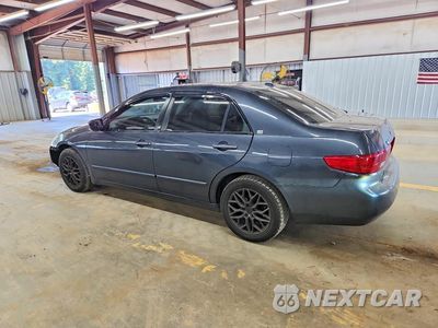 Drugie zdjęcie samochodu z przodu: 2005 HONDA ACCORD EX VIN:1HGCM56845A036109 - miniatura