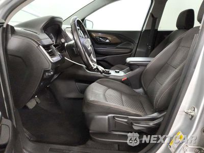 Zdjęcie 7 z 14 samochodu: 2018 GMC TERRAIN SLE VIN:3GKALMEV3JL378040 - miniatura
