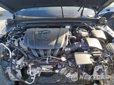 Zdjęcie 12 z 14 samochodu: 2026 MAZDA CX-30 PREFERRED VIN:3MVDMBCL1TM210467 - miniatura