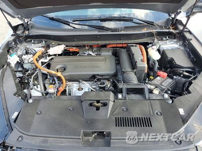 Zdjęcie 11 z 12 samochodu: 2026 HONDA CR-V SPORT-L VIN:5J6RS5H86TL022011 - miniatura