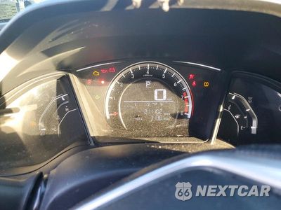 Zdjęcie 9 z 12 samochodu: 2016 HONDA CIVIC LX VIN:2HGFC2F55GH571135 - miniatura
