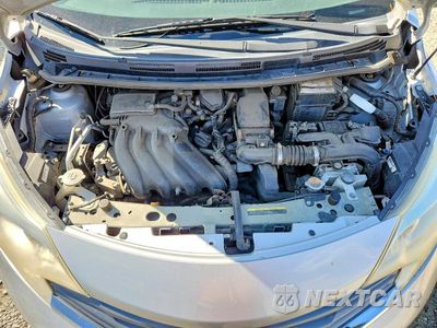 Zdjęcie 11 z 12 samochodu: 2016 NISSAN VERSA NOTE SV VIN:3N1CE2CP6GL375099 - miniatura