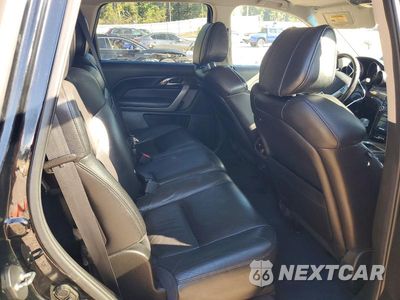Zdjęcie 11 z 13 samochodu: 2011 ACURA MDX VIN:2HNYD2H27BH502263 - miniatura