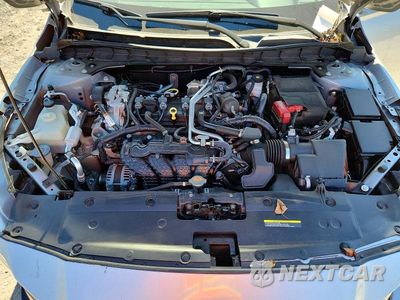 Zdjęcie 11 z 12 samochodu: 2021 NISSAN ALTIMA SR VIN:1N4BL4CV0MN374931 - miniatura