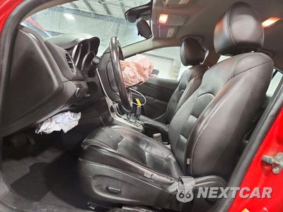 Zdjęcie 7 z 13 samochodu: 2015 CHEVROLET CRUZE LT VIN:1G1PE5SB0F7146676 - miniatura
