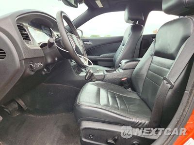 Zdjęcie 7 z 12 samochodu: 2011 DODGE CHARGER R/T VIN:2B3CM5CT7BH610644 - miniatura