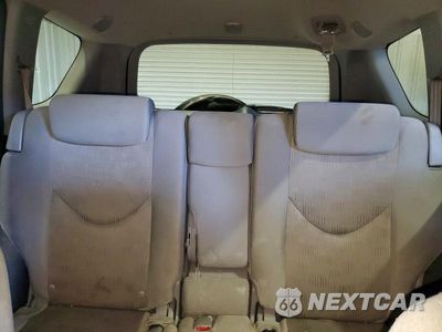 Zdjęcie 10 z 13 samochodu: 2010 TOYOTA RAV4 BASE VIN:JTMBF4DV5AD036569 - miniatura