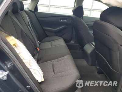 Zdjęcie 10 z 13 samochodu: 2024 HONDA ACCORD EX VIN:1HGCY1F36RA003314 - miniatura