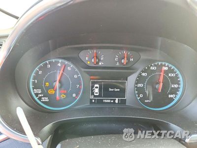 Zdjęcie 9 z 12 samochodu: 2021 CHEVROLET MALIBU LT VIN:1G1ZD5ST2MF089940 - miniatura