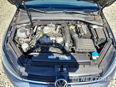 Zdjęcie 11 z 13 samochodu: 2019 VOLKSWAGEN GOLF S VIN:3VWG57AU2KM010522 - miniatura