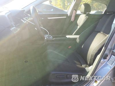 Zdjęcie 7 z 13 samochodu: 2020 HONDA CIVIC EX VIN:19XFC1F39LE207877 - miniatura