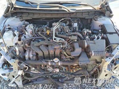 Zdjęcie 11 z 12 samochodu: 2024 NISSAN ALTIMA SV VIN:1N4BL4DW8RN358491 - miniatura