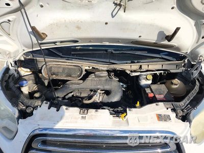 Zdjęcie 11 z 12 samochodu: 2016 FORD TRANSIT 250 DELIVERY VAN VIN:1FTYR1ZM9GKA47305 - miniatura