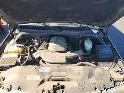 Zdjęcie 12 z 13 samochodu: 2004 CHEVROLET TAHOE K1500 VIN:1GNEK13T34R166596 - miniatura