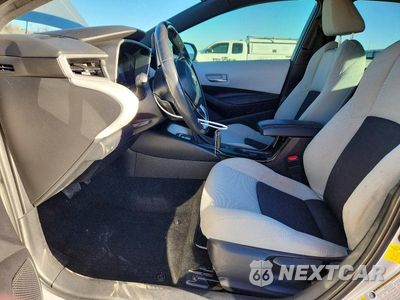 Zdjęcie 7 z 13 samochodu: 2019 TOYOTA COROLLA HATCHBACK SE VIN:JTNK4RBE5K3016931 - miniatura