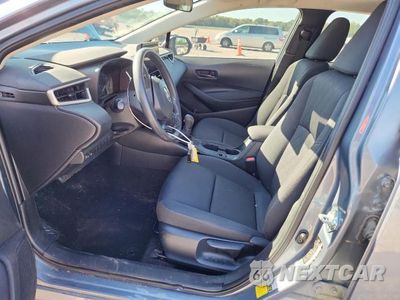 Zdjęcie 7 z 12 samochodu: 2023 TOYOTA COROLLA LE VIN:5YFB4MDE9PP027272 - miniatura