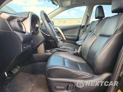 Zdjęcie 7 z 13 samochodu: 2013 TOYOTA RAV4 LIMITED VIN:2T3YFREV4DW034261 - miniatura