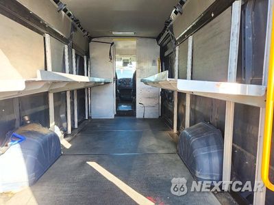 Zdjęcie 10 z 13 samochodu: 2020 RAM PROMASTER 3500 VF DELIVERY VAN VIN:3C6URVJG2LE116612 - miniatura