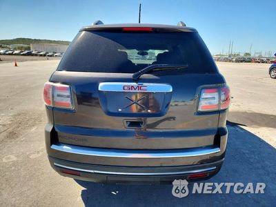 Zdjęcie 6 z 13 samochodu: 2015 GMC ACADIA SLE VIN:1GKKRNED9FJ361001 - miniatura