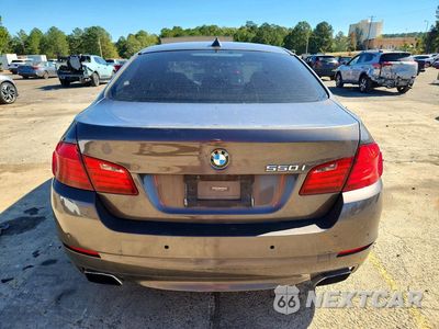 Zdjęcie 6 z 12 samochodu: 2013 BMW 550 I VIN:WBAFR9C5XDD226585 - miniatura