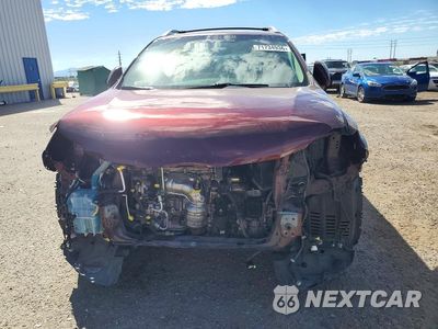Piąte zdjęcie samochodu w środku: 2015 LEXUS RX 350 BASE VIN:JTJZK1BA1F2421619 - miniatura